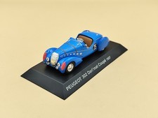 Peugeot 302 darl d'occasion  Pontcharra
