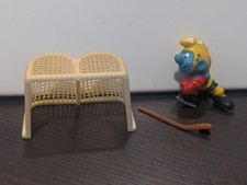 Vintage smurf ice for sale  Los Angeles