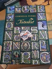 tintenwelt trilogie gebraucht kaufen tintenwelt trilogie gebraucht kaufen Delmenhorst