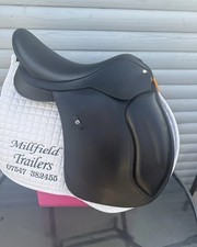 17.5 black wintec for sale  DONCASTER