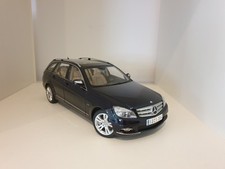 Mercedes klasse w204 gebraucht kaufen  Münster