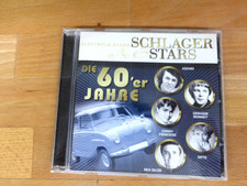 Schlager stars 60er gebraucht kaufen  Adlkofen