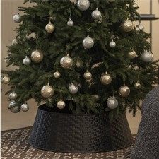 Round christmas tree for sale  HARWICH