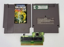 Power Blade 2 (Nintendo Entertainment System, 1992) Auténtico Raro Probado, LEER segunda mano  Embacar hacia Mexico
