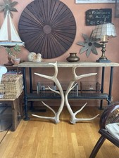 Set elk antler for sale  West Bloomfield