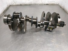 R62800 albero motore usato  Ferrara