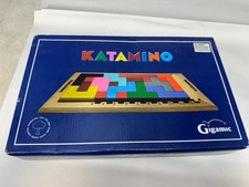 Katamino wooden puzzle for sale  Lufkin