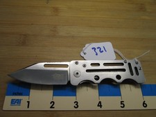 321 stainless sog for sale  Bow