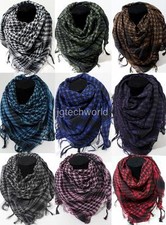 Arab shemagh keffiyeh for sale  Chino Hills