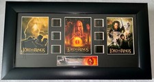 Lord rings trilogy for sale  Sudbury