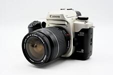Canon elan iie d'occasion  Expédié en Belgium