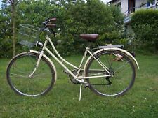 Vélo ville chic d'occasion  Poitiers