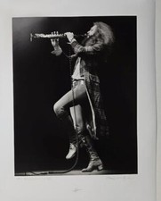 Ian anderson 1973 d'occasion  Expédié en Belgium
