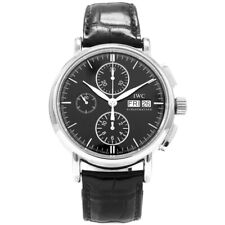 Iwc watch portofino for sale  Hallandale