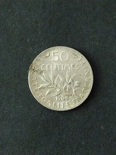 Centimes 1908 d'occasion  Dax
