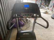Life fitness ftr for sale  HIGHBRIDGE