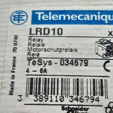 Telemecanique motorschutz rela gebraucht kaufen  Eppingen
