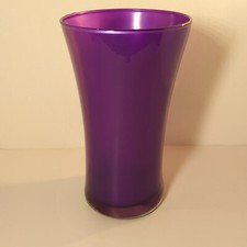 Vintage glass vase for sale  Arcadia