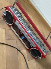 Sharp 77hr boombox gebraucht kaufen  Achberg