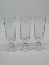 Ensemble verres pieds d'occasion  Mehun-sur-Yèvre