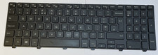 Laptop keyboard black for sale  MILTON KEYNES