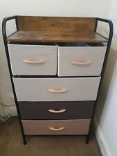 Drawer chest drawers for sale  LONDON