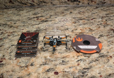 Star wars wing for sale  Houston