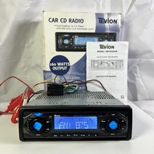 Tevion sound smr for sale  CHESTERFIELD