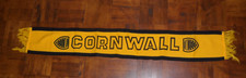 Cornwall rugby union for sale  KING'S LYNN