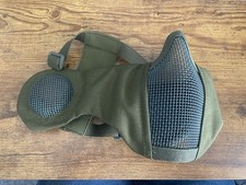 airsoft mask for sale  BRIGHTON