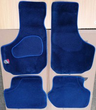 Serie sopratappeti moquette usato  Sassano