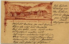 Württemberg karte 1898 gebraucht kaufen  Beuren