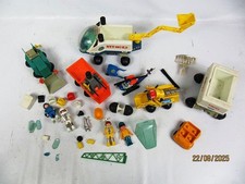 Playmobil diverses gebraucht kaufen  Höchst i. Odw.