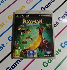 Rayman legends ps3 usato  Licata