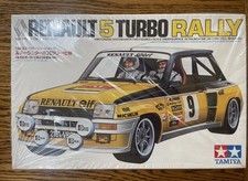 Renault turbo rally for sale  Fairfield