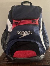 Speedo teamster 35l for sale  Alabaster