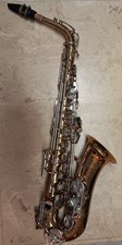 Selmer bundy alto for sale  Andalusia