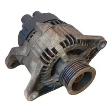 Alternatore 63321615 fiat usato Alternatore 63321615 fiat usato  Pratola Peligna