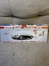 Austin healey 100 for sale  Bolingbrook