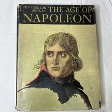 Vintage horizon book for sale  Green Bay