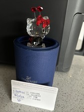 Swarovski sanrio hello for sale  DARLINGTON