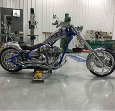 2007 big dog for sale  Martinsburg