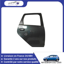 Porte arriere droit d'occasion  Saint-Quentin