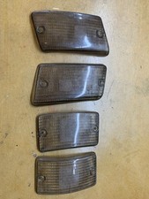 Vespa smoked grey for sale  STOKE-ON-TRENT