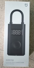 Compresseur portatif xiaomi d'occasion  Villetaneuse