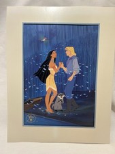 Pocahontas disney commemorativ for sale  Saint Louis