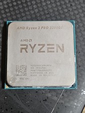 12 AMD RYZEN 3 PRO 3200 GE comprar usado 12 AMD RYZEN 3 PRO 3200 GE comprar usado  Enviando para Brazil