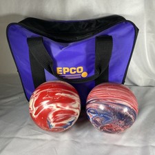 Pair epco duckpin d'occasion  Expédié en Belgium