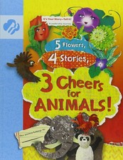 Daisy cheers animals for sale  Little Falls