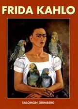 Frida kahlo hardcover for sale  Montgomery